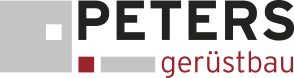 Logo von https://geruestbau-peters.de